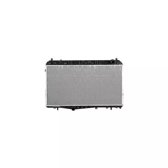 Radiator apă Chevrolet Nubira Combi Ava Quality Cooling Dw2073