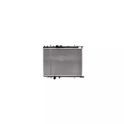 Radiator apă Citroen Xsara Picasso N68 Ava Quality Cooling Pe2236