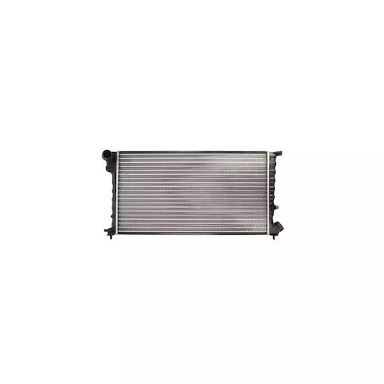 Wasserkühler Citroen Xsara N1 Ava Qualitätskühlung Cn2137