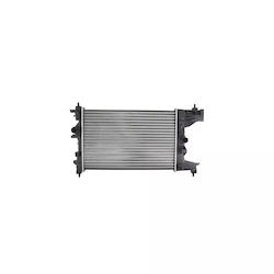 Radiator de apă Chevrolet Cruze J300 Ava Quality Cooling Ol2484