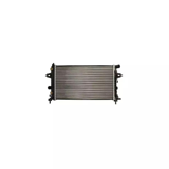 Radiator de apă Opel Astra H Combi L35 Ava Quality Cooling Ol2362