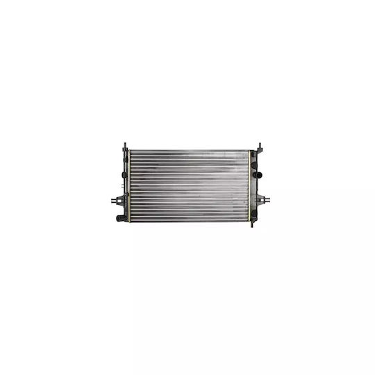 Radiator apă Opel Astra G Cabriolet F67 Ava Quality Cooling Ol2254