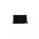Radiator Climate Seat Exeo St 3r5 Ava Quality Cooling I5238