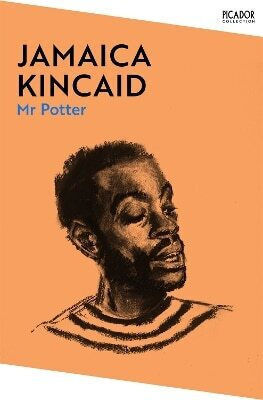Mr Potter Jamaica Kincaid 1112
