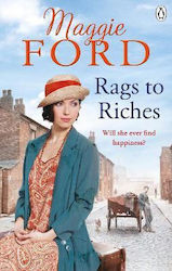 Rags to Riches Maggie Ford