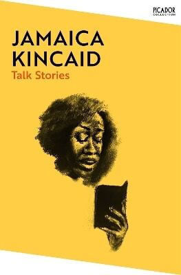 Talk Stories Jamaica Kincaid 1112