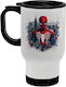 Koupakoupa Spiderman City Stainless Steel Therm...