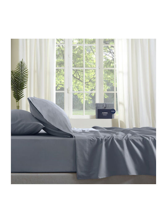 Cannon Sheet Sets Single with Elastic 100x200+3...