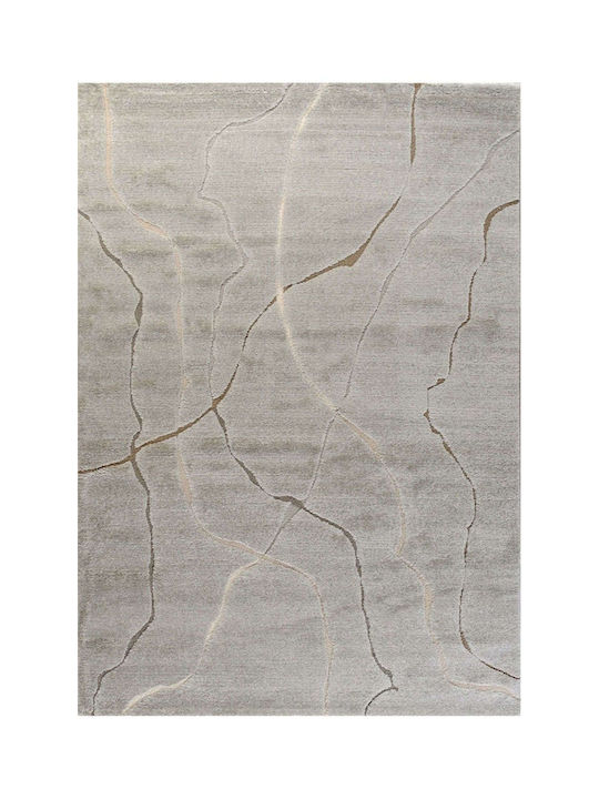 Tzikas Carpets Elio 66870-095 Χαλί Ορθογώνιο Γκ...