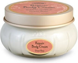 Green Rose Repairing Body Cream 200.00 Ml