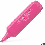 Faber Highlighter Pink