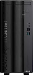 Asus Desktop PC (i3-13100/8GB DDR5/512GB SSD/W11 Pro)