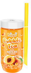 Hippi Bubble Tea 350ml Piersică 1-49543