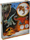 Dinosaurier Jurassic World Dominion Malsets
