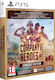 Company Heroes 3 Steelbook Edition PS5 Game