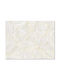 3D Wandpaneele aus PVC Onyx aus PVC Beiges 280x122cm