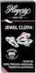 Πανί Καθαρισμού Κοσμήματα Jewel Cloth Hagerty