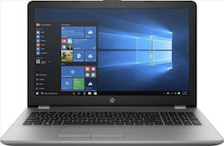 HP 250 G6 Aufgearbeiteter Grad E-Commerce-Website 15.6" (Kern i5-7200U/8GB/256GB SSD/W10 Startseite)