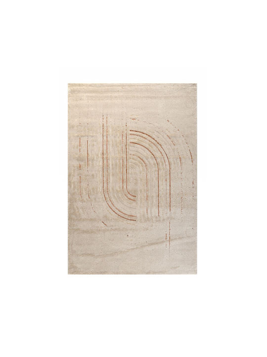 Tzikas Carpets Elio 66856-070 Σετ Μοντέρνα Χαλι...