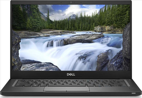 Dell Latitude 7390 Refurbished Grade B 13" (Core i5-8350U/8GB/256GB SSD/W11 Home)