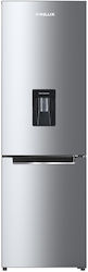 Finlux Fridge-Freezer 293lt NoFrost H185xW60xD6...