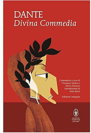 Divina Commedia Ediz Integrale