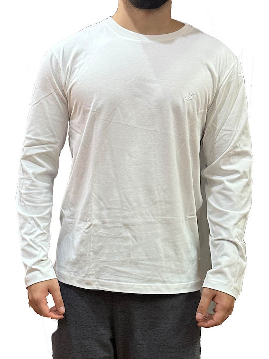 Target T-shirt Λευκό