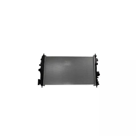 Water Radiator Opel Insignia Ava Quality Cooling Ol2468