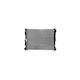 Radiator de apă Nissan Micra III K12 Ava Quality Cooling DN2260