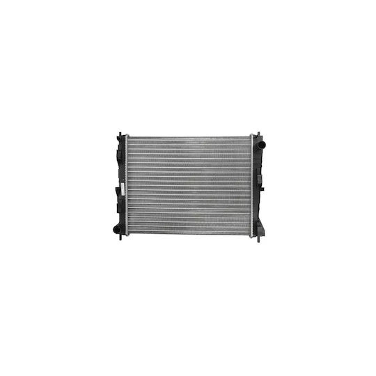 Radiator de apă Nissan Micra III K12 Ava Quality Cooling DN2260