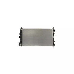 Radiator apă Opel Insignia Ava Quality Cooling Ol2470