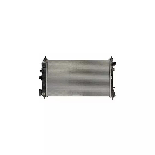 Water Radiator Opel Insignia Ava Quality Cooling Ol2470