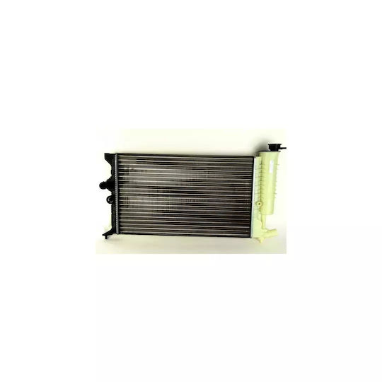 Wasserkühler Citroen Xantia X1 Ava Qualitätskühlung Cn2104