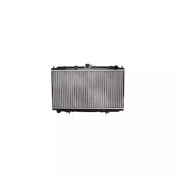 Radiator de apă Nissan Almera II N16 Ava Quality Cooling DN2216