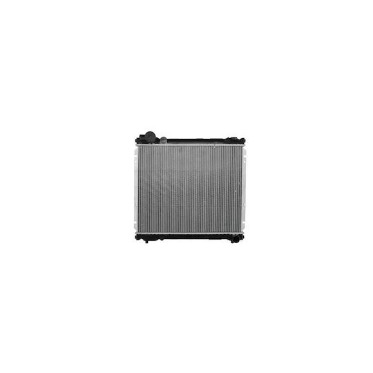 Radiator de apă Suzuki Vitara Et Ta Ava Quality Cooling Sz2065