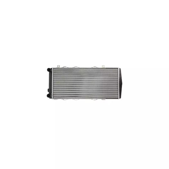 Skoda Felicia I 6u1 Ava Quality Cooling S2004 Water Radiator