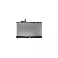 Water Radiator Mazda 6 Gh Ava Quality Cooling Mz2227
