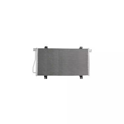 Radiator Climă Nissan Interstar Caroserie X70 Ava Quality Cooling Rt5352