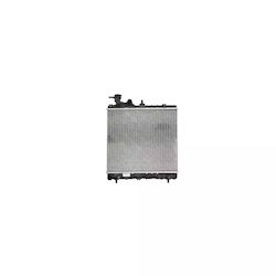Hyundai Atos Mx Ava Quality Cooling Water Radiator Hy2051