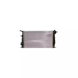 Radiator de apă Renault Fluence L30 Ava Quality Cooling Rt2409
