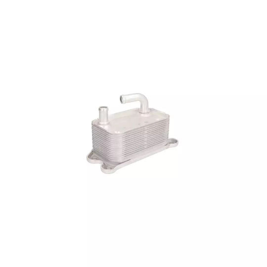 Oil Cooler Radiator Volvo S40 Ii Ms Ava Quality Cooling Vo3168