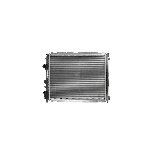 Radiator de apă Renault Clio II BB0 1 2 CB0 1 2 Ava Quality Cooling RT2231