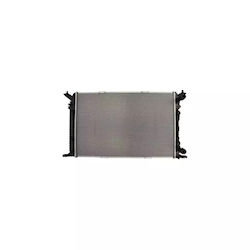 Radiator de apă Audi A4 Allroad 8kh B8 Ava Quality Cooling I2306