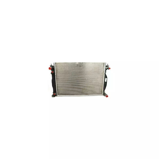 Radiator de apă Audi A4 8ec B7 Ava Quality Cooling I2244