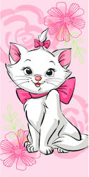 Darymex Kids' Beach Towel Pink