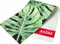 Kadax Παιδική Πετσέτα Θαλάσσης Braun