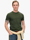 D1 Ovin T-shirt Green