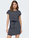 Only Dress Dark blue