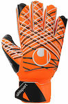 Γάντια Τερματοφύλακα Uhlsport Soft Resist+ Σκού...