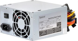 Spacer ATX 500 250W Full Wired Spacer ATX 500 250W Full Wired